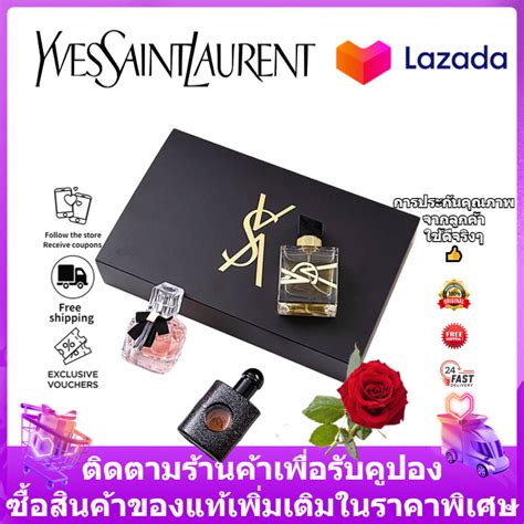 ysl ไทย|ysl scent.